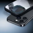 Dux Ducis Aimo Mag iPhone 15 Pro MagSafe hátlap, tok, fekete