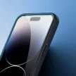Dux Ducis Aimo Mag iPhone 15 Pro MagSafe hátlap, tok, fekete