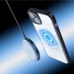 Dux Ducis Aimo Mag iPhone 14 MagSafe hátlap, tok, fekete
