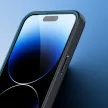 Dux Ducis Aimo Mag iPhone 14 Pro MagSafe hátlap, tok, fekete