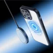 Dux Ducis Aimo Mag iPhone 14 Pro Max MagSafe hátlap, tok, fekete