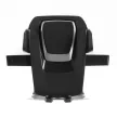 Telescopic Car Mount Phone Holder autós telefontartó, műszerfalra, szélvédőre, fekete
