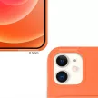 Card Case Silicone Xiaomi Redmi Note 10/Note 10S hátlap, tok, sötétkék