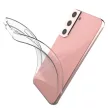 Samsung Galaxy S22 Plus Super Slim 0.5mm szilikon hátlap, tok, átlátszó