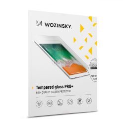   Wozinsky Huawei Matepad Pro 10.8" (2019/2021) kijelzővédő edzett üvegfólia (tempered glass) 9H keménységű átlátszó