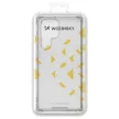 Wozinsky Anti Shock Samsung Galaxy S22 Ultra ütésálló hátlap, tok, átlátszó