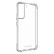 Wozinsky Anti-Shock Samsung Galaxy S22 Plus ütésálló, szilikon hátlap, tok, átlátszó