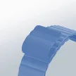 Dux Ducis Magnetic óraszíj Apple Watch 2/3/4/5/6/7/SE, 42/44/45mm mágneses óraszíj, kék