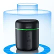 Joyroom JR-ML02 Bluetooth 5.0, Speaker, hordozható hangszóró, vízálló, 5W, 1200mAh, fekete