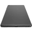 Slim Case Samsung Galaxy Tab S8 Ultra 14.6" X900 (2022) szilikon hátlap, tok, fekete