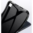 Slim Case Samsung Galaxy Tab S8 Ultra 14.6" X900 (2022) szilikon hátlap, tok, fekete
