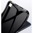 Slim Case Samsung Galaxy Tab S8 11" X700 (2022) szilikon hátlap, tok, fekete