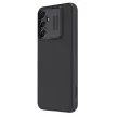 Nillkin Camshield Samsung Galaxy A34 5G hátlap, tok, fekete
