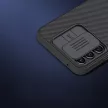 Nillkin Camshield Samsung Galaxy A34 5G hátlap, tok, fekete