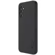 Nillkin Super Frosted Shield Case Samsung Galaxy A14 4G / A14 5G hátlap, tok, fekete