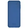 Nillkin CamShield Case Samsung Galaxy A14 4G / A14 5G ütésálló hátlap, tok, kék