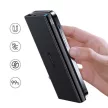 Joyroom JR-W010 PD 3.0 & QC 3.0 Power Bank and Qi Wireless Charger, MagSafe kompatibilis, 10000 mAh, 22.5W hordozható külső akkumulátor és vezeték nélküli Qi töltő, fekete