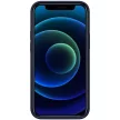 Nillkin Flex Pure Magsafe Iphone 12 Pro Max hátlap, tok matt, sötétkék