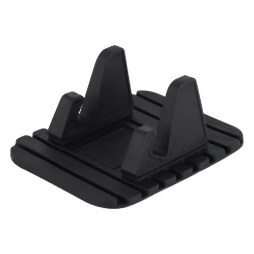 Universal Car Holder Nano Pad autós telefontartó műszerfalra, fekete