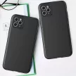 Soft Case Xiaomi 13 Lite szilikon hátlap, tok, fekete