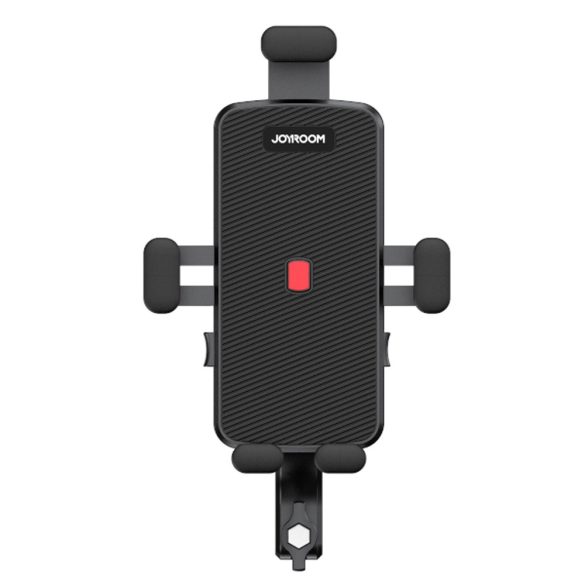 Joyroom JR-OK7 bicycle phone holder, kerékpáros telefon tartó, rögzítő, fekete