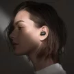 Xiaomi Redmi Buds Essential (BHR6606GL) Bluetooth 5.2 gyári vezeték nélküli headset, fülhallgató, fekete