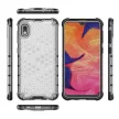 Honeycomb Case Samsung Galaxy A10 ütésálló hátlap, tok, kék