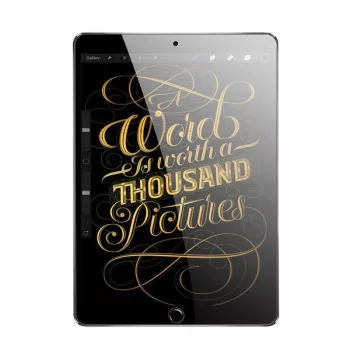  Dux Ducis iPad Pro 10.5" (2017)/iPad Air 10.5" (2019) edzett üvegfólia 9H keménységű, átlátszó