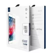 Dux Ducis iPad Pro 10.5" (2017)/iPad Air 10.5" (2019) edzett üvegfólia 9H keménységű, átlátszó