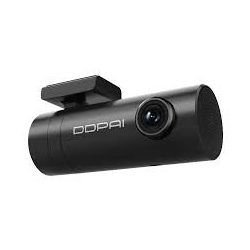   DDPAI Mini Dash Camera 1080p menetrögzítő autós kamera, fekete