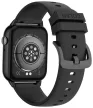 Colmi C60 Smartwatch okosóra, fekete