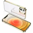 ESR Halo Tough iPhone 12 Mini hátlap, tok, arany