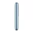 Baseus PPBD040203 Bipow Pro Power Bank, hordozható külső akkumulátor 2xUSB-A/USB-C kábellel, 10000 mAh, 20W, világoskék