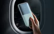 Baseus PPBD040203 Bipow Pro Power Bank, hordozható külső akkumulátor 2xUSB-A/USB-C kábellel, 10000 mAh, 20W, világoskék