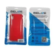 Silicone Case Samsung Galaxy A20s szilikon hátlap, tok, piros