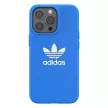 Adidas Original Adicolor iPhone 13 Pro hátlap, tok, kék
