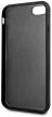Karl Lagerfeld Iconic Karl"s Head iPhone 6/6S/7/8/SE (2020) (KLHCI8DLHRE) hátlap, tok, piros