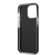 Karl Lagerfeld Iconic Choupette Head Iconic iPhone 13 Pro 6,1" KLHCP13LTPECK, hátlap, tok, fekete