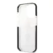 Karl Lagerfeld KLHCP13LTPEKCW Karl&Choupette iPhone 13/13 Pro 6.1" hátlap, tok, fehér