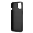 Karl Lagerfeld iPhone 13 Multipink Brand (KLHCP13MPCOBK) hátlap, tok, fekete
