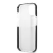 Karl Lagerfeld KLHCP13dbPEKCW Karl&Choupette iPhone 13 mini 5.4" hátlap, tok, fehér