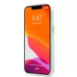 Karl Lagerfeld iPhone 13 Pro Max Fun Choupette Hard (KLHCP13XCFNRCPI) hátlap, tok, rózsaszín