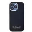 Karl Lagerfeld KLHCP15XPGWCMKHK iPhone 15 Pro Hotel RSG tok, fekete