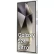 Karl Lagerfeld KLHCS24LHNCHTCT Samsung Galaxy S24 Ultra (IML NFT CHOUPETTE) tok, átlátszó