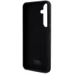 Karl Lagerfeld Samsung Galaxy Samsung Galaxy S24 Plus KLHCS24MSNIKBCK, Silicone Ikonik tok, fekete