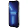Karl Lagerfeld KLHMP15LHKHNOTK iPhone 15 Pro (IML Karl's Head MagSafe) tok, átlátszó