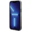 Karl Lagerfeld KLHMP15MHFCKNOT IML Ikonik MagSafe iPhone 14 Plus/15 Plus 6.7" hátlap, tok, átlátszó