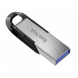 SanDisk Ultra Flair 16GB USB 3.0 pendrive, 130MB/s, ezüst