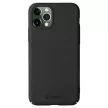 Krusell SandCover iPhone 12 Pro Max hátlap, tok, fekete