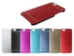 Iwill iPhone 6 Classic aluminium tok, kék